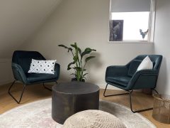 Locatieverhuur - kantoorruimte
