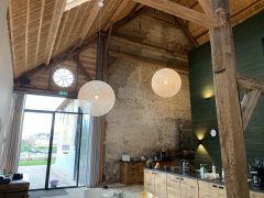 Locatieverhuur: ruimte De Deel van Op Het Terphuis in Poortugaal
